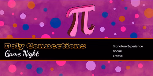 Poly Connections: Game Night