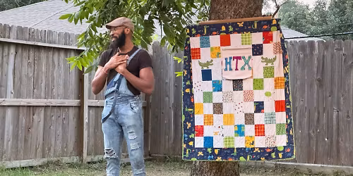 Backyard Story Night HTX - Famished