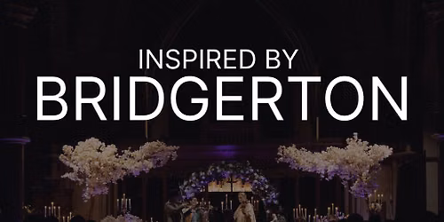 Bridgerton Inspired Concert - Wells