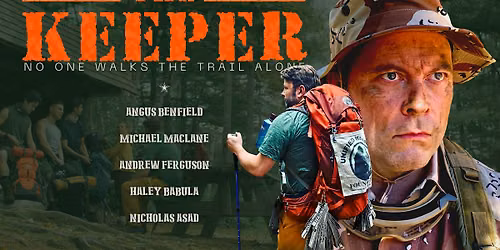 The Keeper Film Screening: Sponsor a Veteran Experience