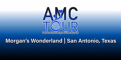 AMC Tour - Texas