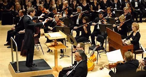 North Carolina Symphony: Rachmaninoff Symphonic Dances at Meymandi Concert Hall At Martin Marietta C