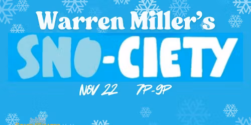 Warren Miller's Sno-Ciety