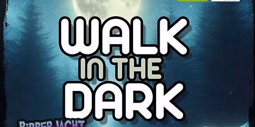 Walk In The Dark
