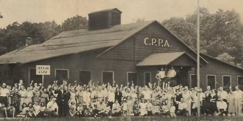 Croton Point's Lost Colony