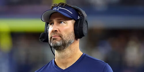 Las Vegas Raiders vs. Dallas Cowboys