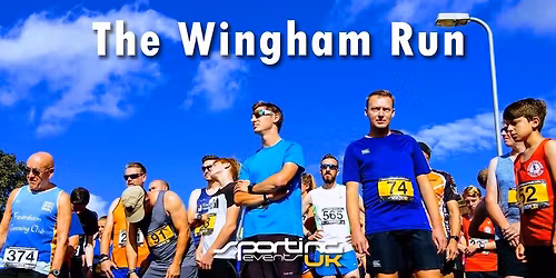 The Wingham Run