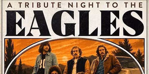 A Tribute Night to the Eagles