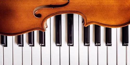 Classical Concert Presented By Iowa Chamber Music Collective