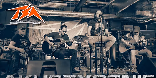 TSA MNKWL \u201eAkustycznie\u201d \/\/ Blues Club Gdynia