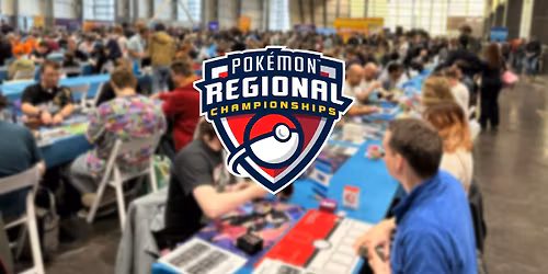 Utrecht Pok\u00e9mon Regional Championship 2026