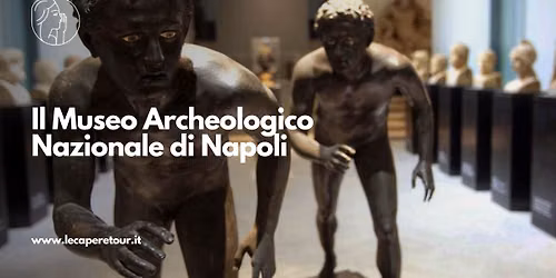 Giovedi sera al Museo Archeologico Nazionale di Napoli!
