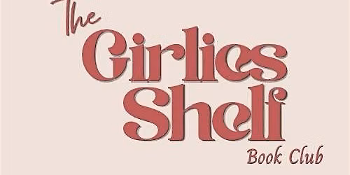 Girlies Shelf Book Club: Shield of Sparrows & Felt Pennant Flags\u2728