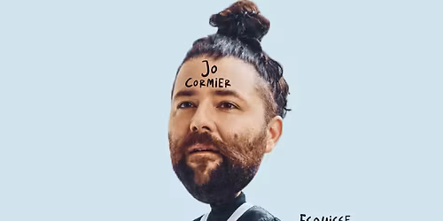 Jo Cormier \u00e0 Lavaltrie | \u00c9glise Saint-Antoine