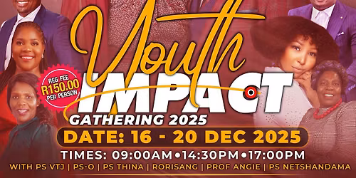 The Impact Gathering 