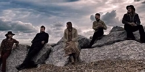 GREEN DIESEL - OTFORD MEMORIAL HALL, SEVENOAKS - FRIDAY 6 FEBRUARY