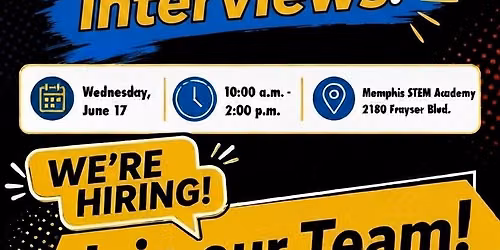 MBA Network Hiring Fair
