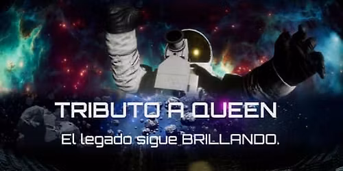 Queen: Rock Estelar
