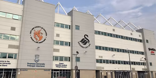 Swansea Jobs Fair