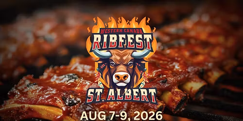 St. Albert Ribfest 2026