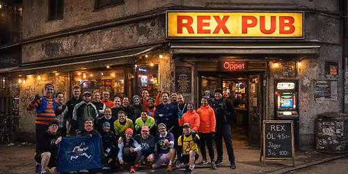 MRC - Bar2Bar \u2013 Sunkpub Special - "Sunkpubsrundan"