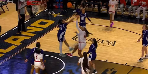 Lamar Cardinals at Stephen F. Austin Ladyjacks Womens Basketball