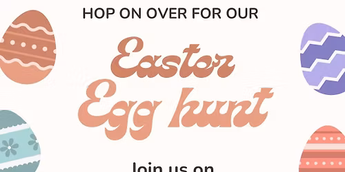 Clothes Bins Easter Egg Hunt! \ud83d\udc23