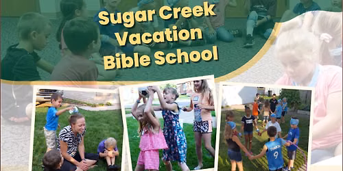 Vacation Bible School