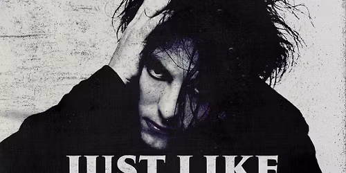 Just Like Heaven: Alt 80s (Leeds)