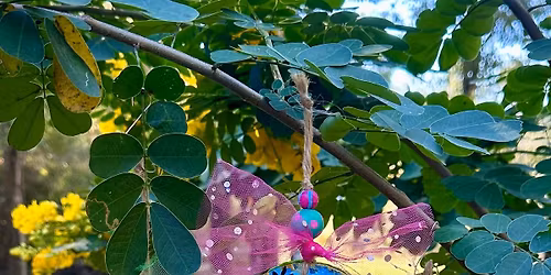 Christmas Ornament Set Paint Class