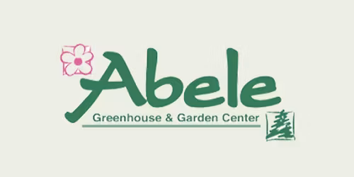 Abele Greenhouse Outing