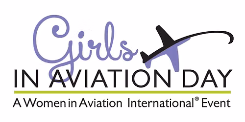 Women in Aviation - Austin's Girls in Aviation Day 2026