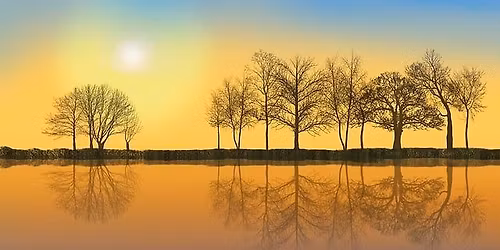 Restorative Series - 3 Weeks