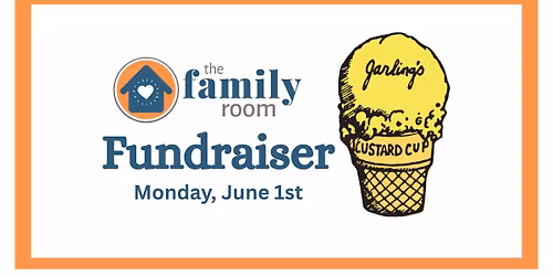 Jarling's Fundraiser for The Family Room