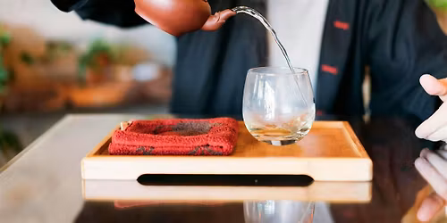 Mastering the Art of Tea