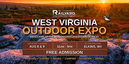 West Virginia Outdoor Expo