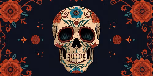 D\u00eda de Los Muertos