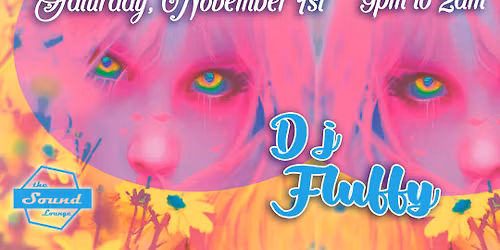 DJ FLUFFY