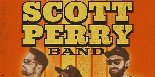 The Scott Perry Band