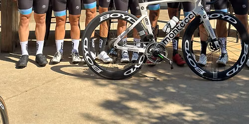 GVL Fit Fest p\/b One Hart Racing Community Ride 