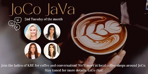JoCo JaVa