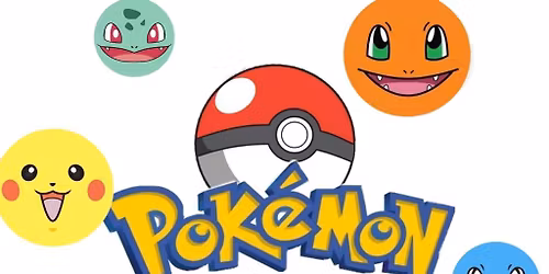 KIDS CAMP: POKEMON CUPCAKES