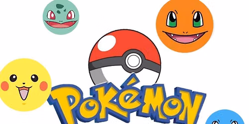 KIDS CAMP: POKEMON CUPCAKES