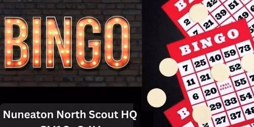 Prize Bingo