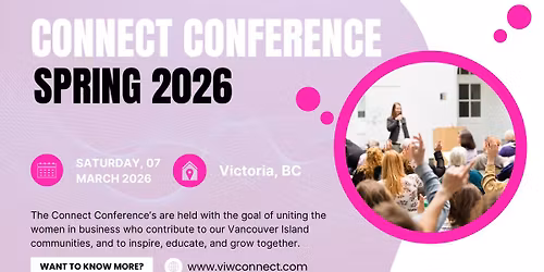 Connect Conference Spring 2026