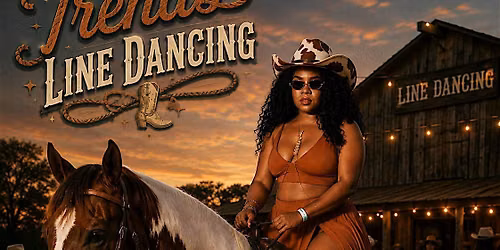 Trends Line Dancing Happy Hour and Taco Tuesday
