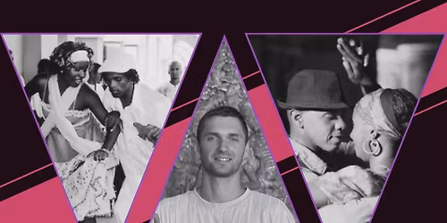 Stage de DANSE - SON et RUMBA