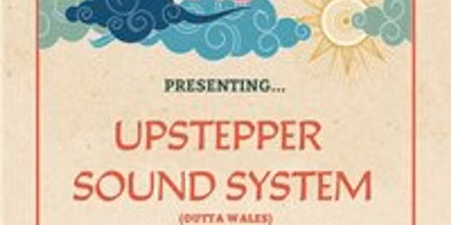 Sinai Sound System alongside Impressa Sound System