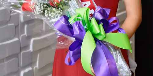 An Evening to Honour VICTORIA KOLB