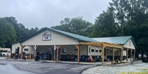 Spring open house weekend